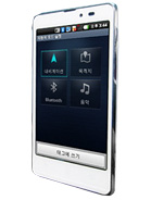 Android telefon LG Optimus LTE Tag